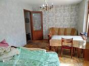 İcarəyə verilir 1 otaqlı köhnə tikili 35 m², Elmlər Akademiyası m., photo 5 from 5