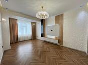 3 otaqlı yeni tikili - Həzi Aslanov m. - 105 m²