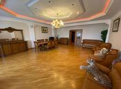 İcarəyə verilir 3 otaqlı yeni tikili 160 m², İnşaatçılar m., photo 2 from 8