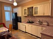 İcarəyə verilir 3 otaqlı yeni tikili 130 m², İnşaatçılar m., photo 8 from 8
