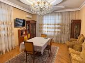 İcarəyə verilir 3 otaqlı yeni tikili 130 m², İnşaatçılar m., photo 7 from 8