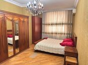 İcarəyə verilir 3 otaqlı yeni tikili 130 m², İnşaatçılar m., photo 2 from 8