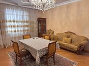 İcarəyə verilir 3 otaqlı yeni tikili 130 m², İnşaatçılar m., photo 5 from 8