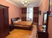 İcarəyə verilir 3 otaqlı yeni tikili 130 m², İnşaatçılar m., photo 3 from 8
