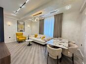 3-комн. новостройка - м. Ази Асланов - 91 м²