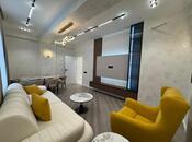 3-комн. новостройка - м. Ази Асланов - 91 м²