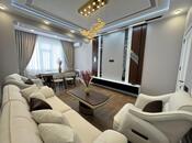 3 otaqlı yeni tikili - Həzi Aslanov m. - 105 m²