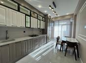 3 otaqlı yeni tikili - Həzi Aslanov m. - 105 m²