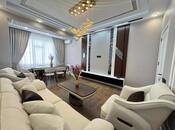3 otaqlı yeni tikili - Həzi Aslanov m. - 105 m²
