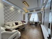 3 otaqlı yeni tikili - Həzi Aslanov m. - 105 m²
