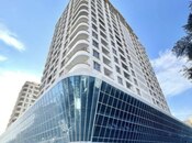 7 otaqlı yeni tikili - Həzi Aslanov m. - 565 m²