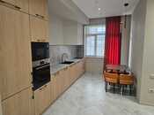 İcarəyə verilir 2 otaqlı yeni tikili 71 m², İnşaatçılar m., photo 6 from 8