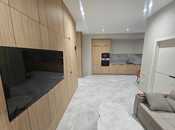 İcarəyə verilir 2 otaqlı yeni tikili 71 m², İnşaatçılar m., photo 5 from 8
