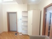 3 otaqlı yeni tikili - İnşaatçılar m. - 110 m²