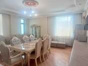 3 otaqlı yeni tikili - İnşaatçılar m. - 110 m²