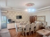 3 otaqlı yeni tikili - İnşaatçılar m. - 110 m²