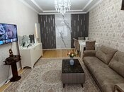 4 otaqlı həyət evi/bağ evi - Zabrat q. - 116 m²