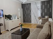 4 otaqlı həyət evi/bağ evi - Zabrat q. - 116 m²