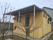 3 otaqlı həyət evi/bağ evi - Ramana q. - 67.2 m²
