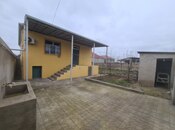 3 otaqlı həyət evi/bağ evi - Ramana q. - 67.2 m²