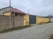 3 otaqlı həyət evi/bağ evi - Ramana q. - 67.2 m²