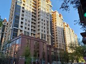 İcarəyə verilir 3 otaqlı yeni tikili 105 m², 28 May m., photo 1 from 8