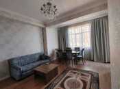 İcarəyə verilir 3 otaqlı yeni tikili 105 m², 28 May m., photo 5 from 8