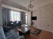 İcarəyə verilir 3 otaqlı yeni tikili 105 m², 28 May m., photo 6 from 8