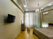 3 otaqlı yeni tikili - Nizami m. - 125 m²