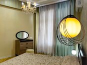3 otaqlı yeni tikili - Nizami m. - 125 m²