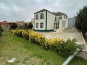 5 otaqlı həyət evi/bağ evi - Novxanı q. - 120 m²