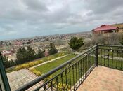 5 otaqlı həyət evi/bağ evi - Novxanı q. - 120 m²