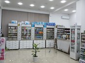 Obyekt - Həzi Aslanov q. - 250 m²