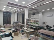 Obyekt - Həzi Aslanov q. - 250 m²