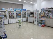 Obyekt - Həzi Aslanov q. - 250 m²