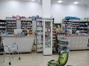 Obyekt - Həzi Aslanov q. - 250 m²