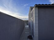 3 otaqlı həyət evi/bağ evi - Badamdar q. - 80 m²