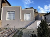 3 otaqlı həyət evi/bağ evi - Badamdar q. - 80 m²