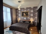 3 otaqlı yeni tikili - Şah İsmayıl Xətai m. - 130 m²