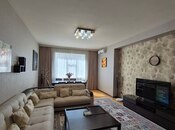 3 otaqlı yeni tikili - Şah İsmayıl Xətai m. - 130 m²