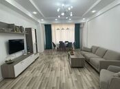 Сдаётся 3-комн. новостройка 150 м², м. Нефтчиляр, photo 1 from 8