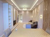 2 otaqlı yeni tikili - İnşaatçılar m. - 65 m²