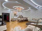 4 otaqlı yeni tikili - Həzi Aslanov m. - 138 m²