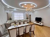 4 otaqlı yeni tikili - Həzi Aslanov m. - 138 m²