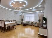 4 otaqlı yeni tikili - Həzi Aslanov m. - 138 m²