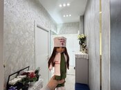 2-комн. вторичка - пос. Ени Гюнешли - 62 м²