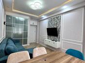 2 otaqlı yeni tikili - Həzi Aslanov m. - 51 m²
