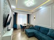 2 otaqlı yeni tikili - Həzi Aslanov m. - 51 m²
