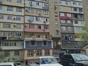 Продаётся 2-комн. вторичка 45 м², м. Иншаатчылар, photo 3 from 8