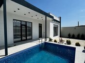 4 otaqlı həyət evi/bağ evi - Şüvəlan q. - 120 m²